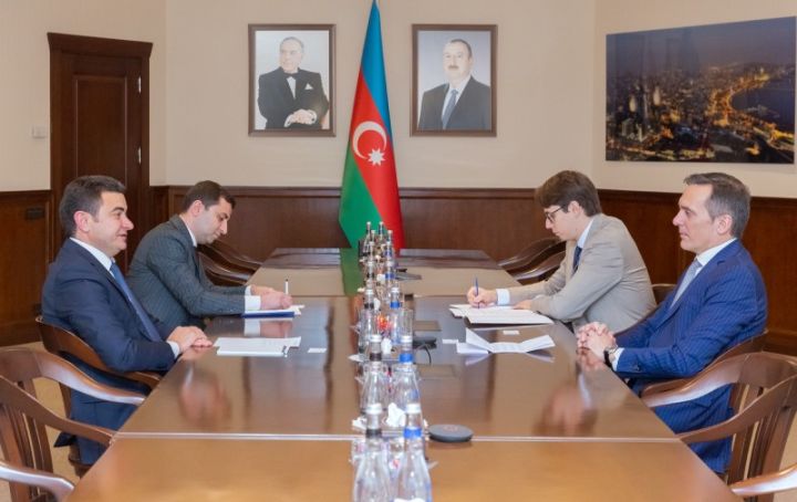 AZAL Bakı-Milan-Bakı marşrutu üzrə reyslərinin sayını artırır