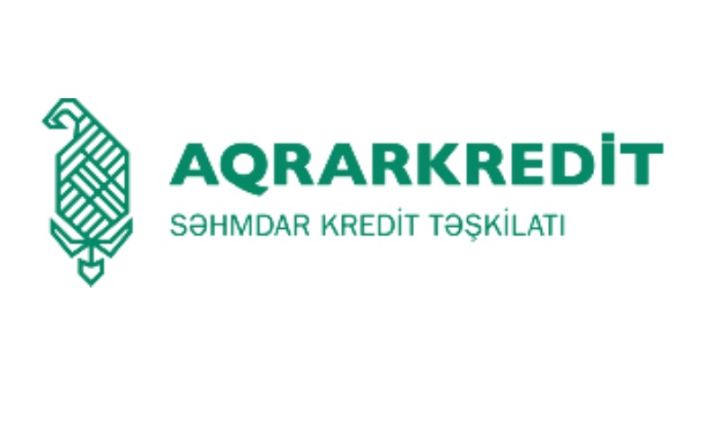 “Aqrarkredit”in rəhbərliyində dəyişiklik olub - Sahil Babayevin sədrliyi ilə yığıncaq keçirilib