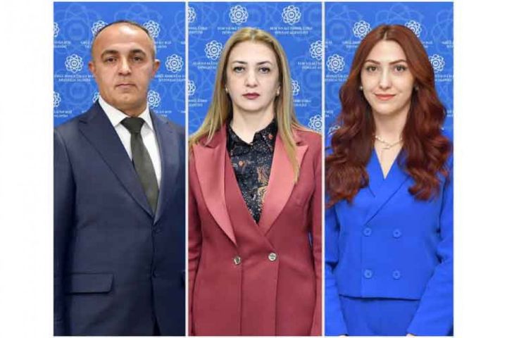 Kolleclərə yeni təyinatlar olub