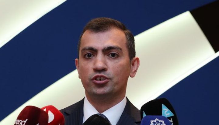 "Azərkosmos" 20-yə yaxın əməkdaşlıq sənədi imzalamağı planlaşdırır