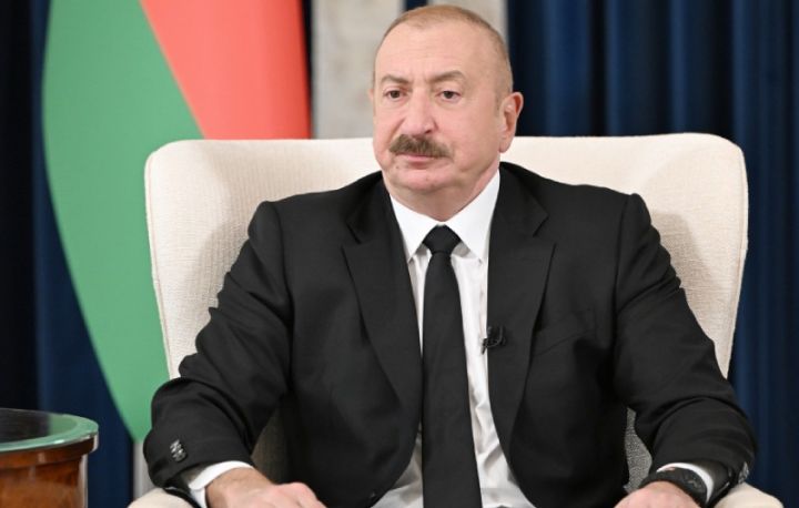 "Bu, pul gətirir, iş yerləri yaradır, siyasi təsir yaradır"