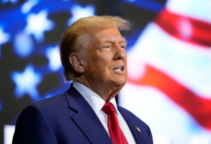 Tramp: "Bu, Azərbaycan, Ermənistan, ABŞ və Dünya üçün tarixi gün olacaq”