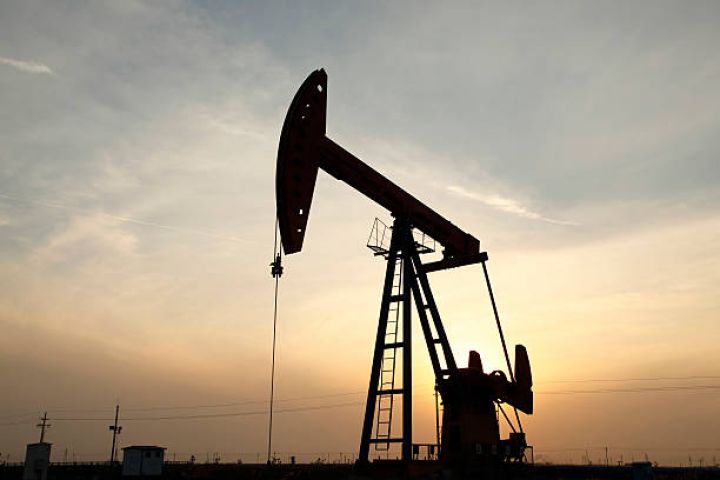 Bu həftə Brent nefti 4 faizdən çox dəyər itirib