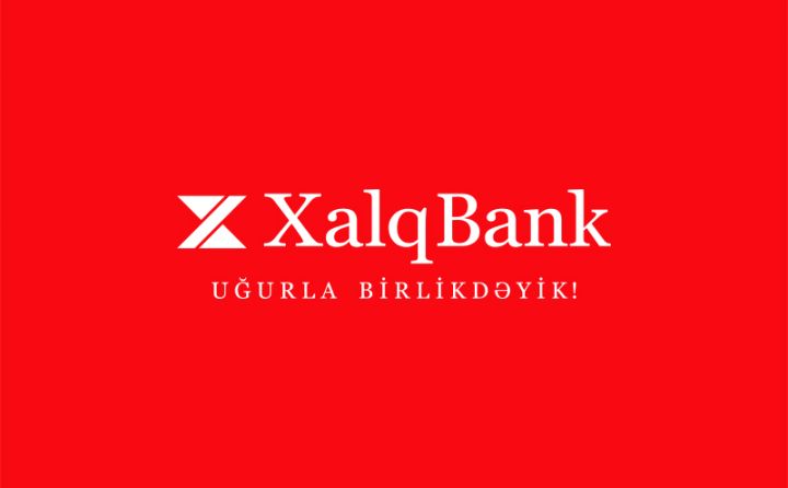 Xalq Bank Bakı Fond Birjasına üzv oldu