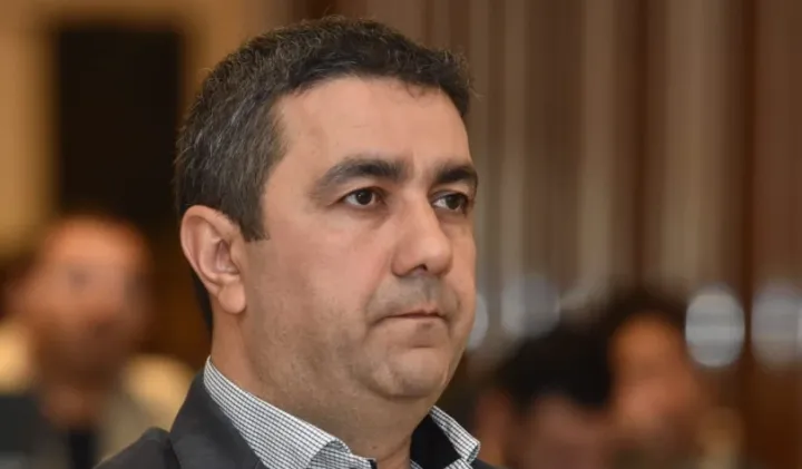 “Bakı Gəmiqayırma Zavodu”nun rəhbəri dəyişib