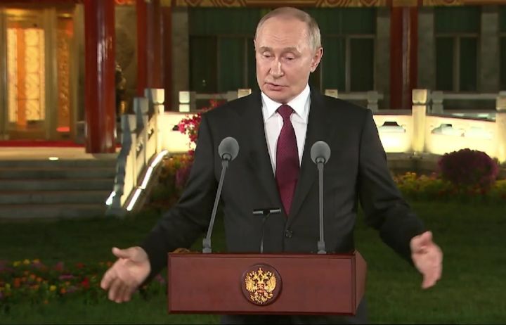 "Azərbaycanla münasibətlərdə problemlər var, lakin hər şey öz yerini tapacaq"