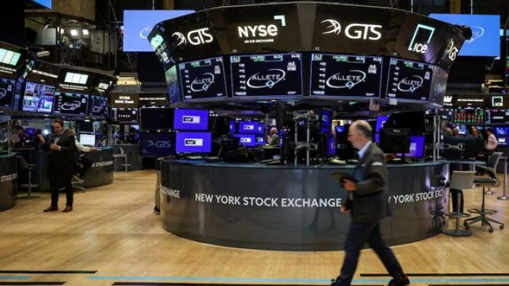 S&P 500-də yeni rekord