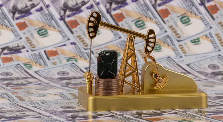 Bu il Azərbaycanın xam neftinin qiyməti 16 dollar aşağı olub