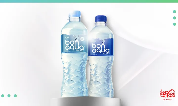 “Bonaqua” Azərbaycanda milli tərəfdaşlıq layihələrini genişləndirir