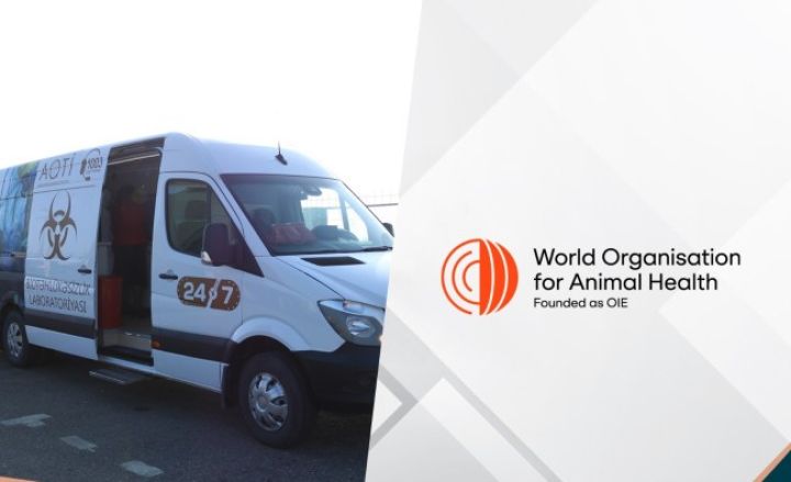 AQTA: Quş qripi aşkarlanan ərazilərdən riskli məhsulların idxalı məhdudlaşdırılır