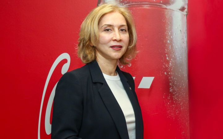 Qadınların iqtisadi imkanlarının artırılması "Coca-Cola Azərbaycan"ın əsas prioritetlərindəndir