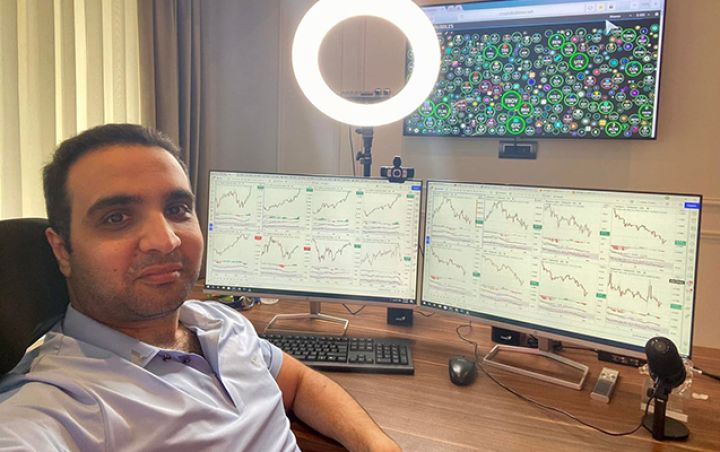 “Nizamiyə 945 min dollar vermişəm. Ayda 37-38 min dollar gəlir əldə edəcəyimi demişdi"