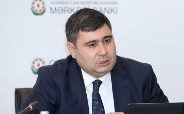 "14 elektron pul təşkilatı, 8 ödəniş təşkilatı və 1 operator lisenziyalaşdırılıb"