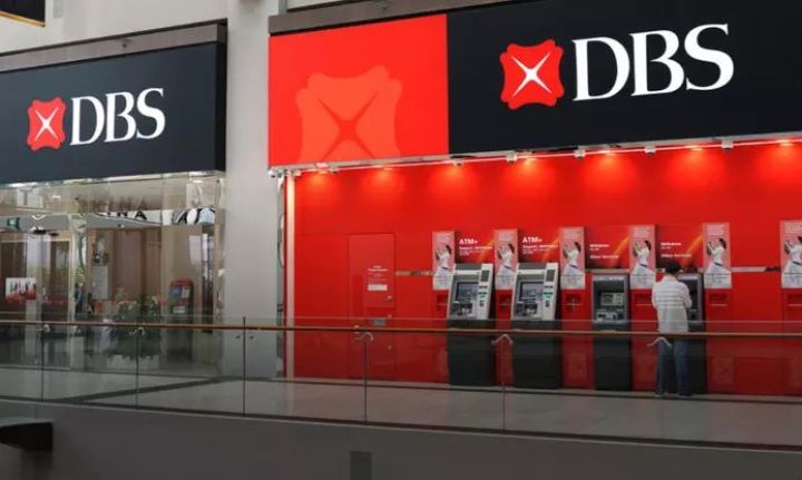 Sinqapurun ən böyük bankı qərar verdi: 4000 işçini süni intellektlə əvəz edəcək