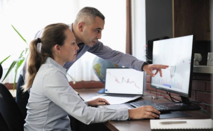 Bakı Fond Birjası investisiya şirkətlərinin dövriyyələrini açıqladı