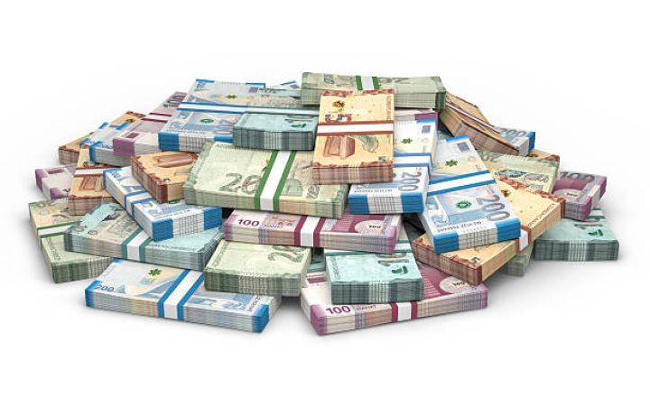 BOKT illik 15 faiz gəlir təklif edir - 1 MİLYON MANATLIQ İSTİQRAZ BURAXILIŞI