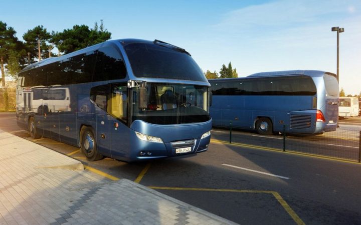 Bakı-Xankəndi-Laçın istiqamətində növbəti müntəzəm avtobus reysi istifadəyə veriləcək