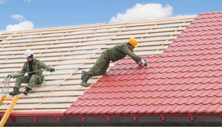 Bank filialı damının əsaslı təmiri üzrə tender