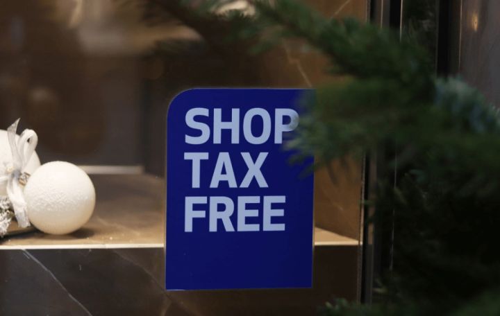 Azərbaycan xarici vətəndaşlara 5 milyon manata yaxın “tax free” məbləği qaytarıb