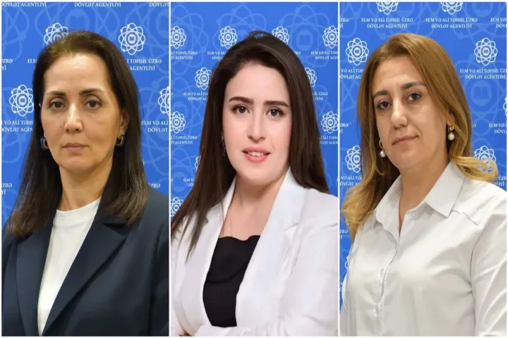 İqtisadiyyat və Humanitar Kollecdə yeni təyinatlar olub