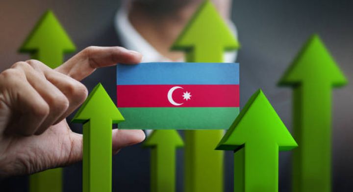 Azərbaycan iqtisadiyyatı 1,3 faiz artıb