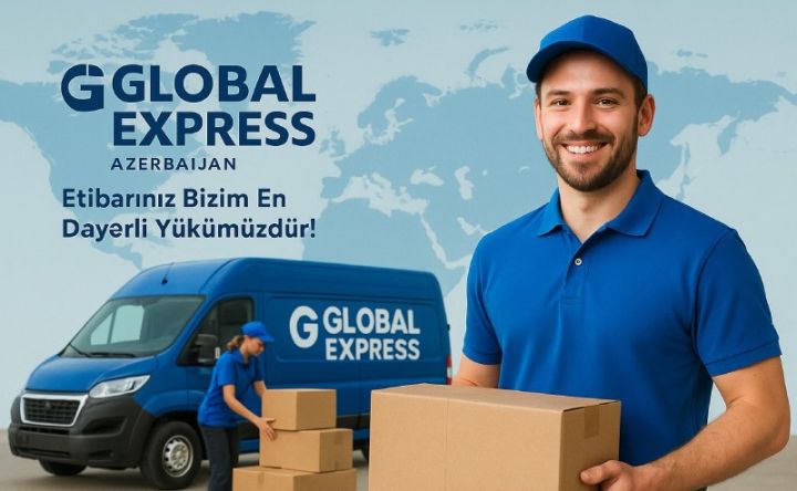 Beynəlxalq çatdırılmalar üçün onlayn kalkulyator istifadəyə verilib