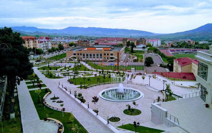 Xarici vətəndaşlar da azad edilmiş ərazilərə səfər edə biləcəklər