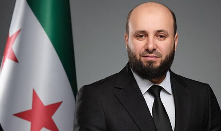 Suriya avqustun 2-dən etibarən hər gün 3,4 milyon kubmetr Azərbaycan qazı alacaq