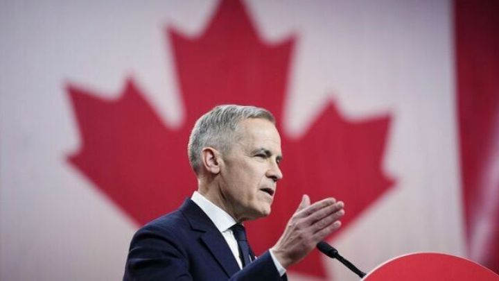 Kanada da Fələstini dövlət kimi tanıyacaq