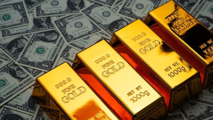 Mərkəzi bankların qızıl "iştahı"