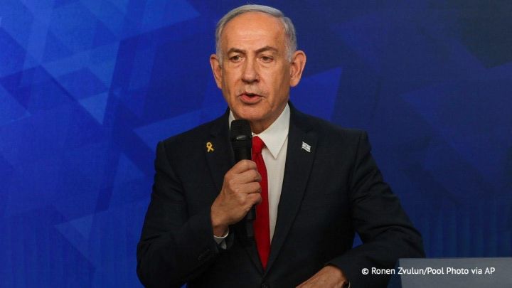 "İsrailin zərbələri İranda hakimiyyət dəyişikliyinə səbəb ola bilər"