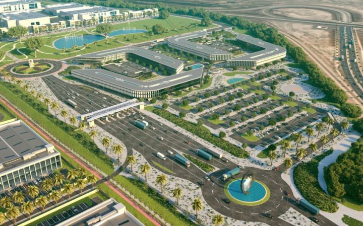 Ələt Azad İqtisadi Zonasına sərmayə axtarılır - Sədr Valeh Ələsgərov Koreyaya səfər edib