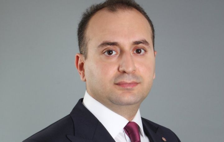 PAŞA Bankda təyinat – Hüquqi məsələlər departamentinə direktor təyin edildi