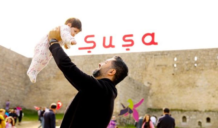 Qarabağda məskunlaşmış əhalinin sayı 48 min nəfəri keçib