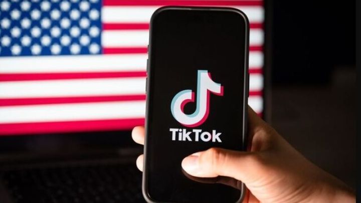 Tramp: TikTok üçün alıcı tapılıb