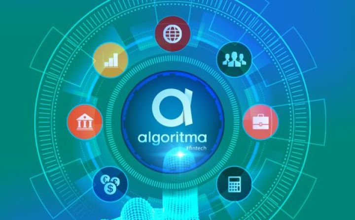 “Algoritma” şirkəti Mərkəzi Bankdan lisenziya aldı