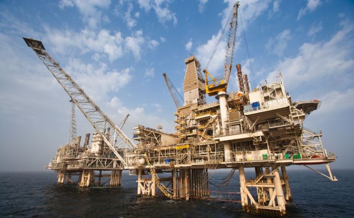 "Azəri-Çıraq-Günəşli"dən hasilat stabilləşib - BP RƏQƏMLƏRİ AÇIQLADI