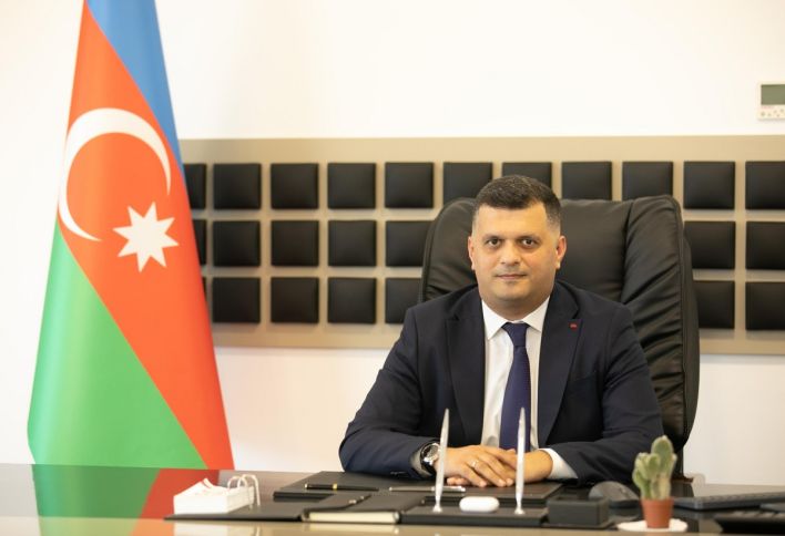 Toğrul Məmmədov “Pro Leasing” şirkətinin Baş direktoru təyin olunub