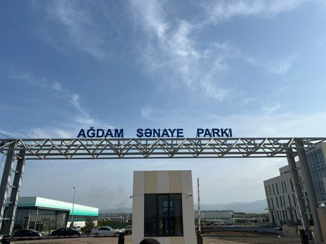 53 sahibkarlıq subyekti tərəfindən 4000-dən artıq daimi iş yerinin yaradılması planlaşdırılır