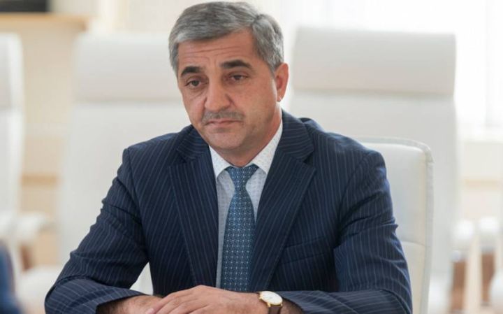 Naxçıvanın kənd təsərrüfatı naziri təyin olunub