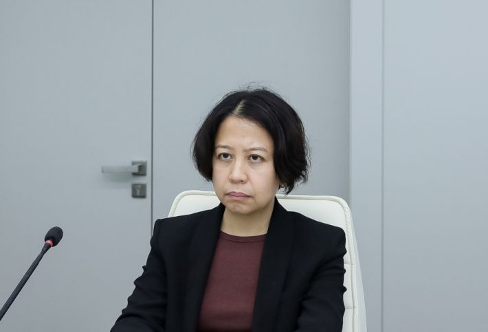 BVF: Azərbaycanın Mərkəzi Bankı maliyyə sabitliyinin qorunmasında mühüm rol oynayır