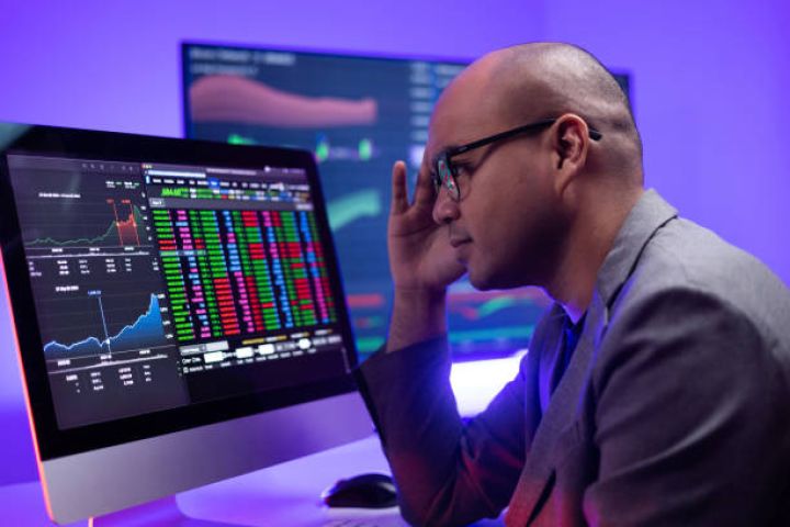 Qlobal bazarlarda son vəziyyət - GÜNƏ BAXIŞ