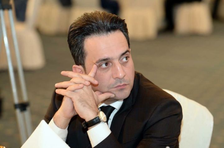 Azərbaycan Televiziyası və Radiosu Günü: İnformasiya iqtisadiyyatın mühərriki kimi