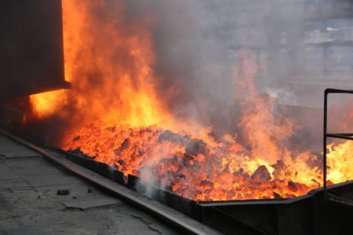 Şəmkirdə dəmir ilə bağlı zavod tikiləcək - İlkin müzakirələr aparılıb