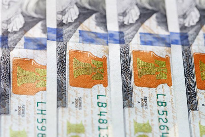 Azərbaycan Mərkəzi Bankı valyuta ehtiyatlarını açıqladı - ARTIM DAVAM EDİB