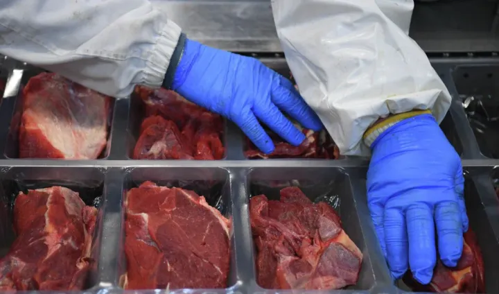 Dünyada mal əti qiymətləri 1960-cı ildən bəri rekord səviyyəyə çatıb