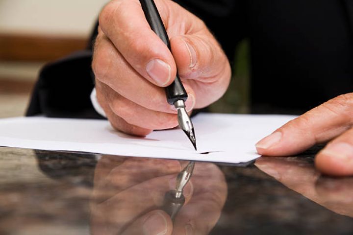 Cəbrayılda həyata keçiriləcək iri layihə üzrə 2 müqavilə imzalanıb