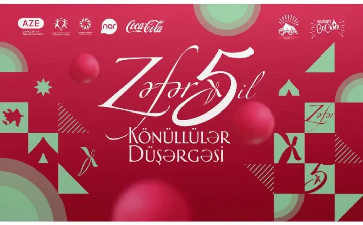 BonAqua gənclərə dəstəyini davam etdirir