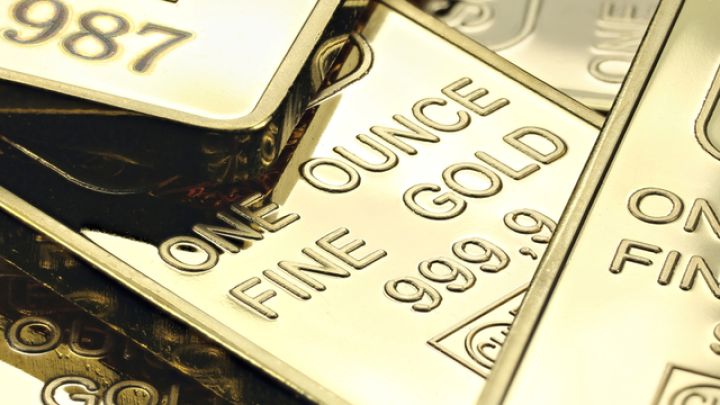 Qızılda yeni rekord - Qiyməti 4200 dollara yaxınlaşaraq 5000 dollara doğru gedir