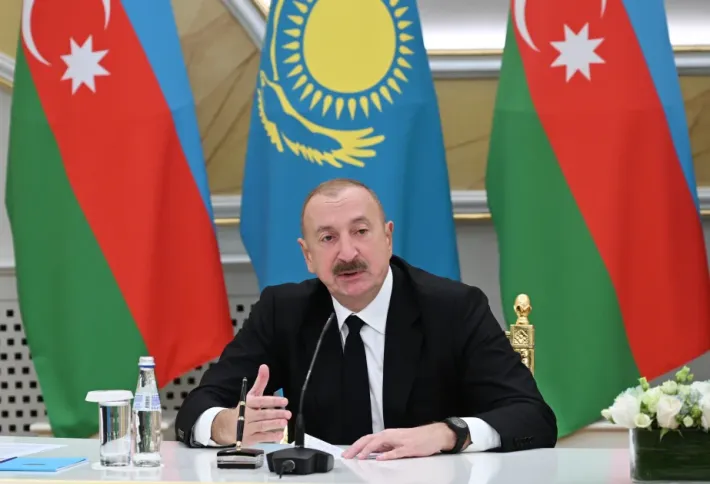 "Trampın öz adını verdiyi layihə mütləq reallaşdırılacaq"